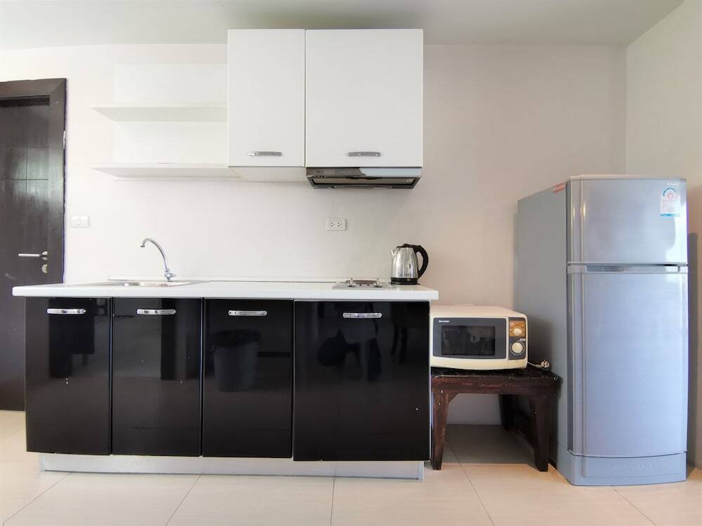 Кату: Nanai 9 Residence