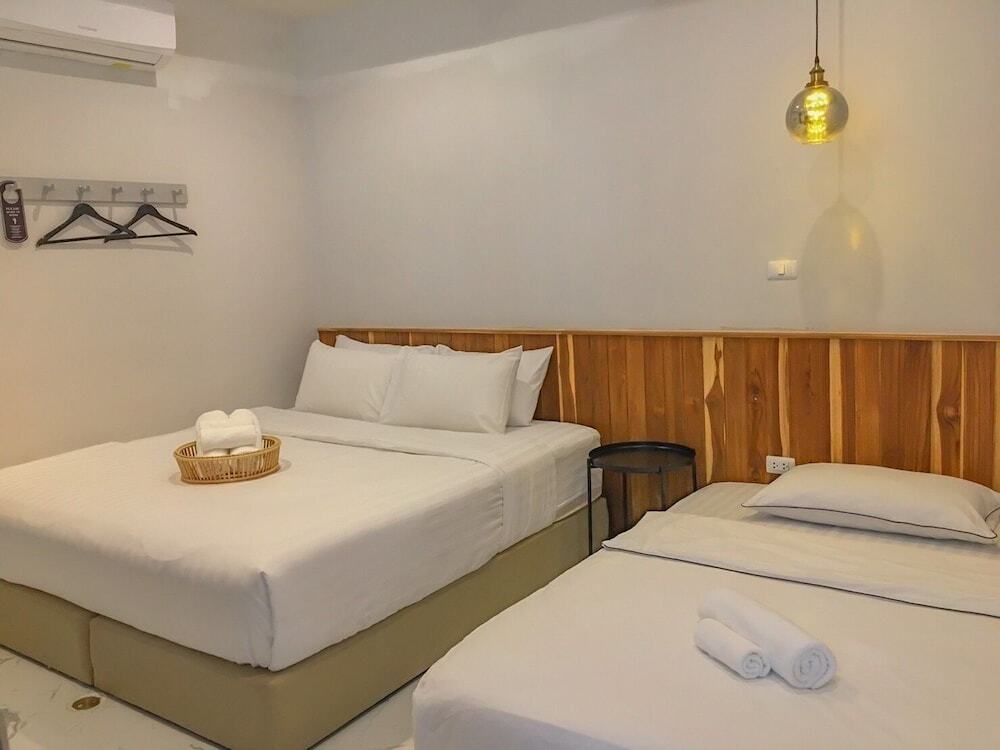 Чианг-Хан: U Chiangkhan Hotel