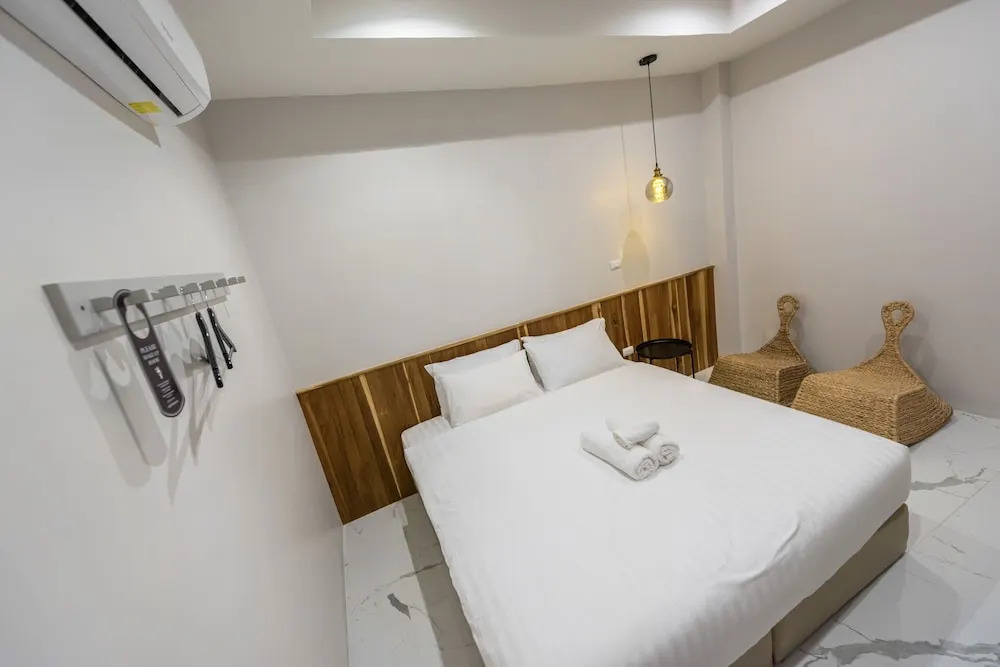 Чианг-Хан: U Chiangkhan Hotel