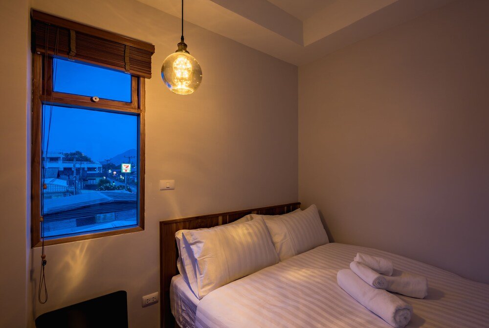 Чианг-Хан: U Chiangkhan Hotel