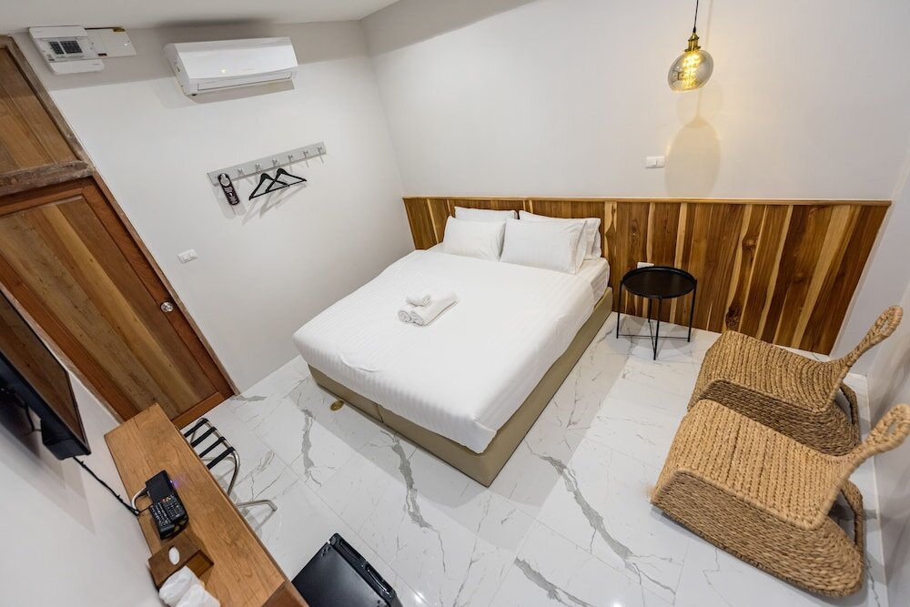 Чианг-Хан: U Chiangkhan Hotel