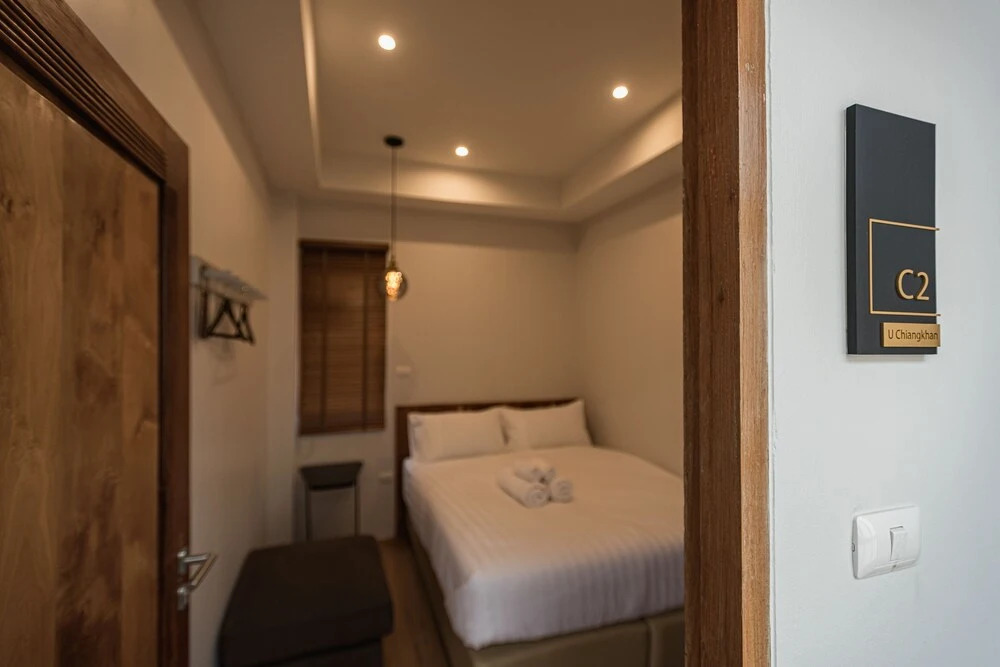 Чианг-Хан: U Chiangkhan Hotel