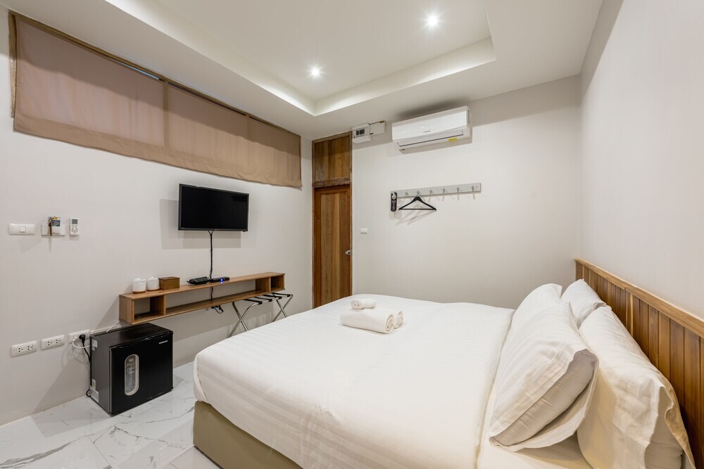 Чианг-Хан: U Chiangkhan Hotel