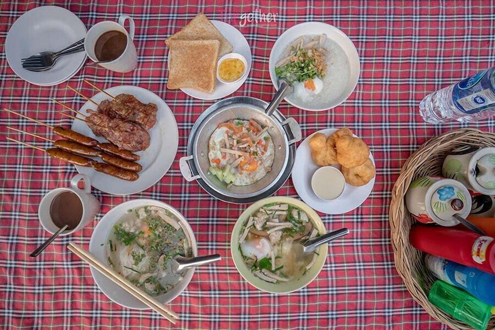 Чианг-Хан: U Chiangkhan Hotel