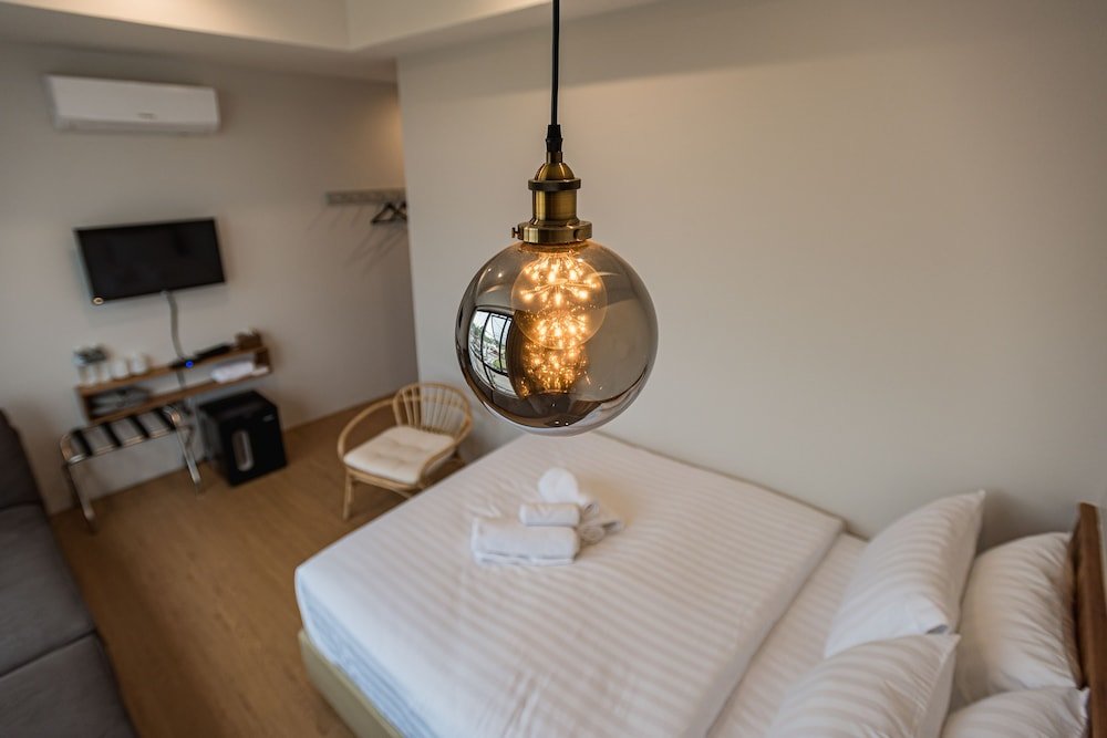 Чианг-Хан: U Chiangkhan Hotel