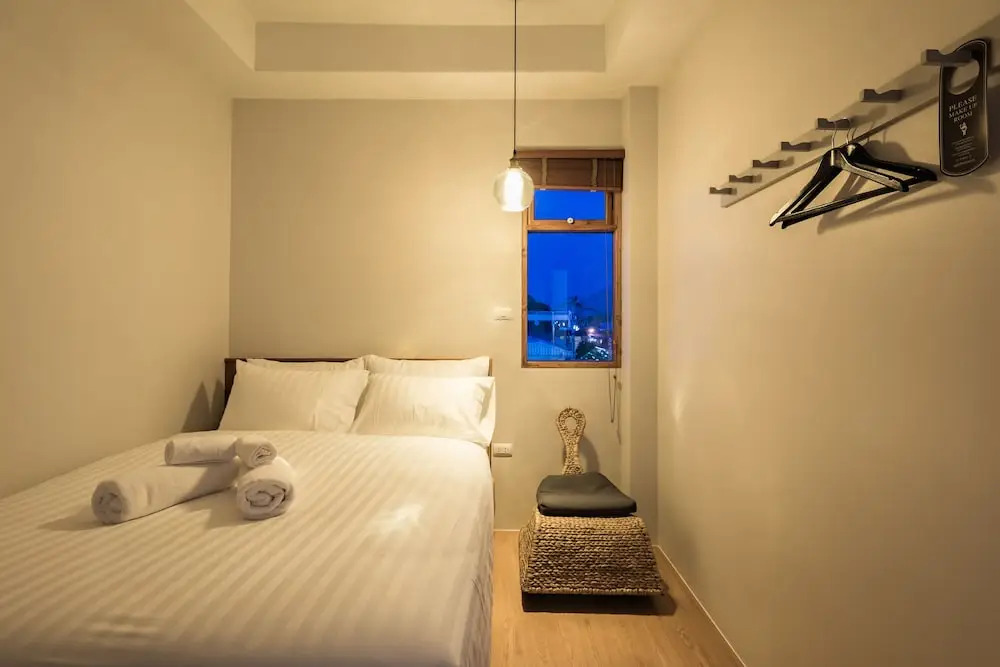 Чианг-Хан: U Chiangkhan Hotel