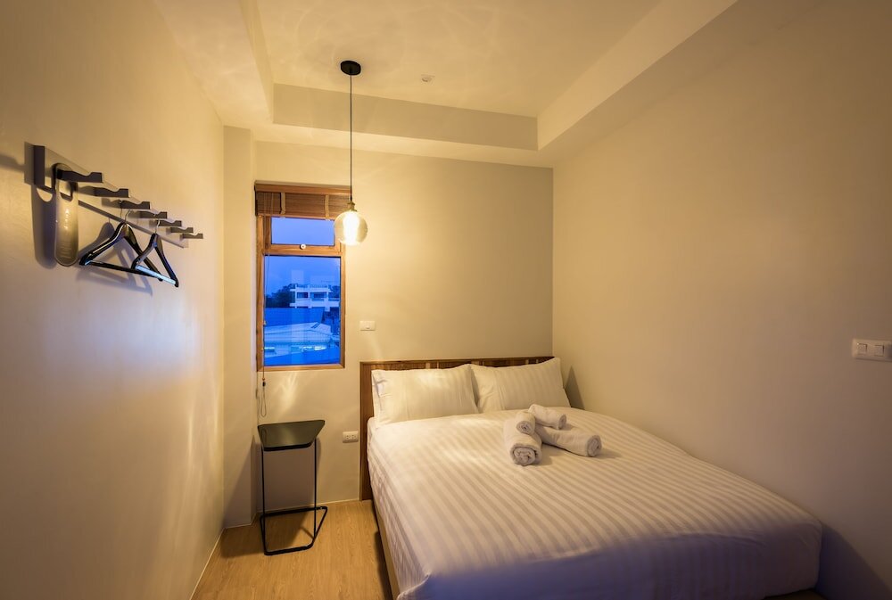 Чианг-Хан: U Chiangkhan Hotel