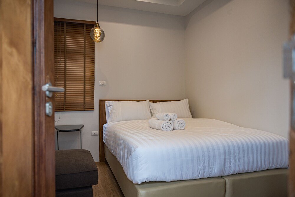 Чианг-Хан: U Chiangkhan Hotel
