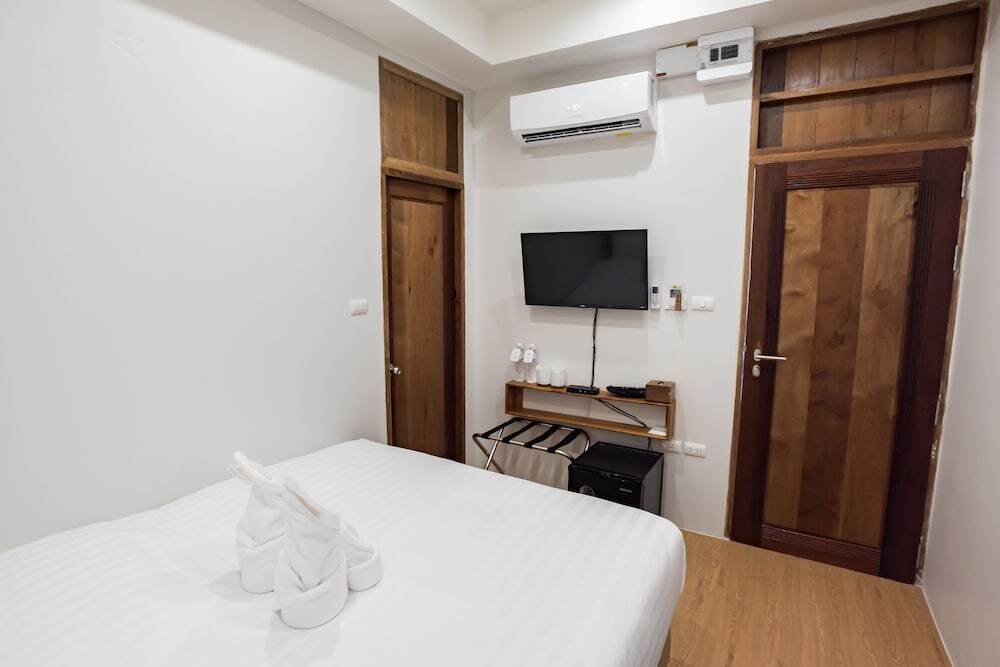 Чианг-Хан: U Chiangkhan Hotel