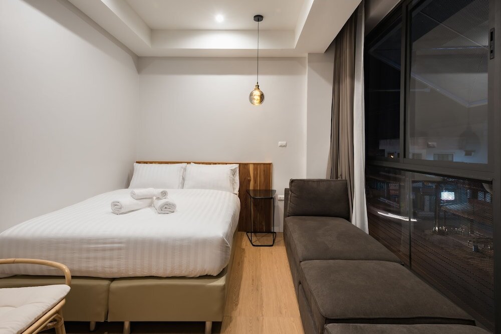 Чианг-Хан: U Chiangkhan Hotel