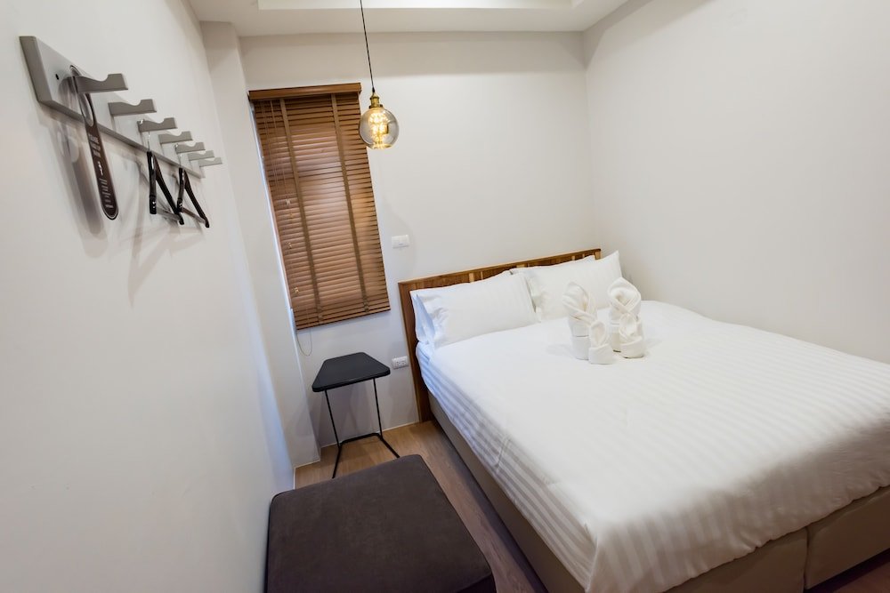Чианг-Хан: U Chiangkhan Hotel