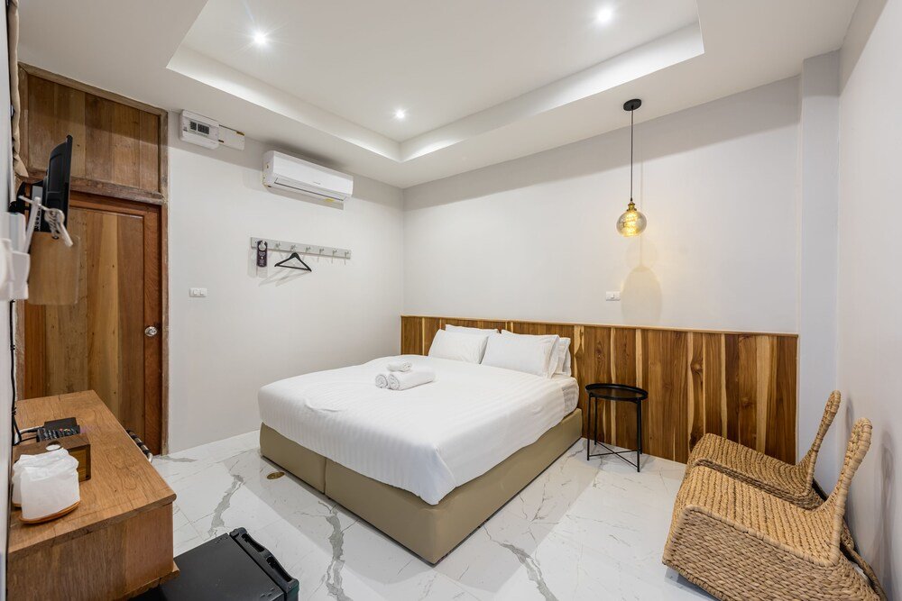 Чианг-Хан: U Chiangkhan Hotel