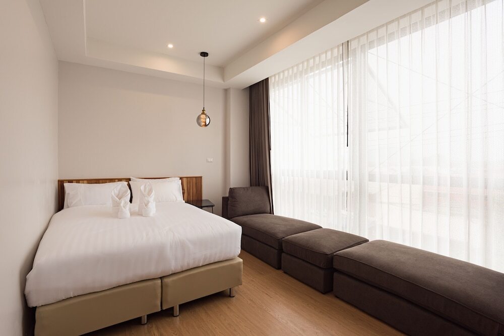 Чианг-Хан: U Chiangkhan Hotel