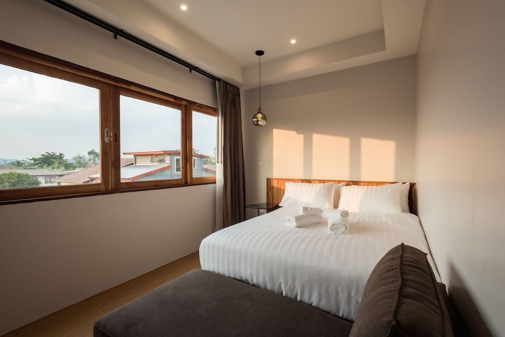 Чианг-Хан: U Chiangkhan Hotel