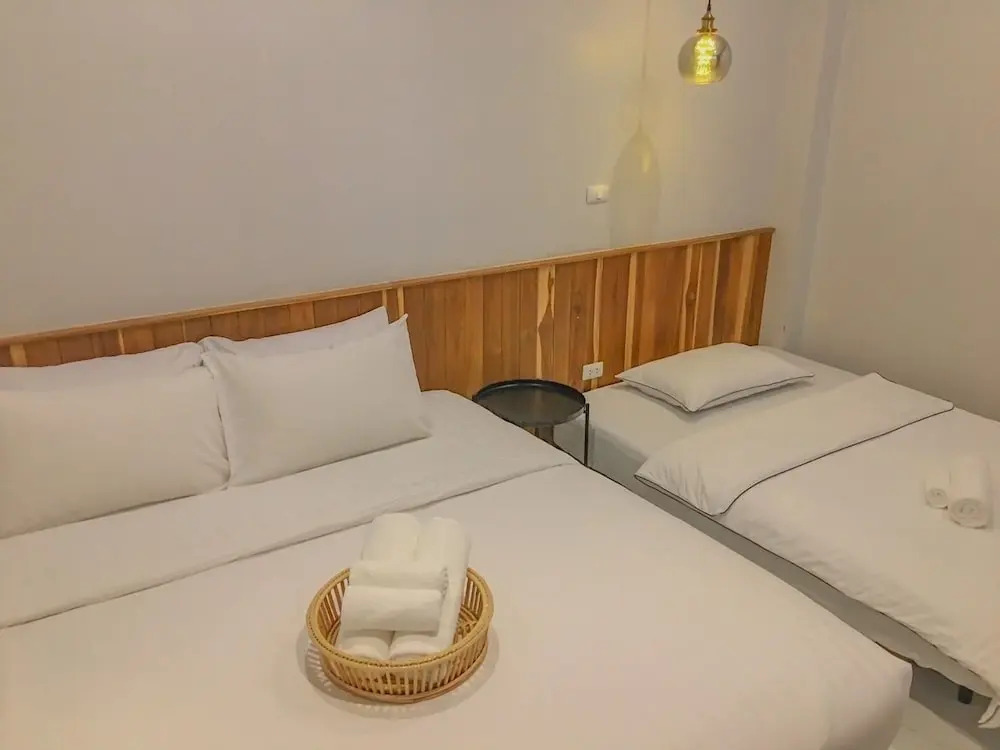 Чианг-Хан: U Chiangkhan Hotel