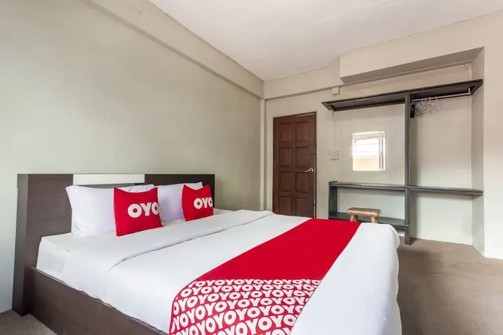 Мае Фа Луанг: OYO 1012 Vintage Home