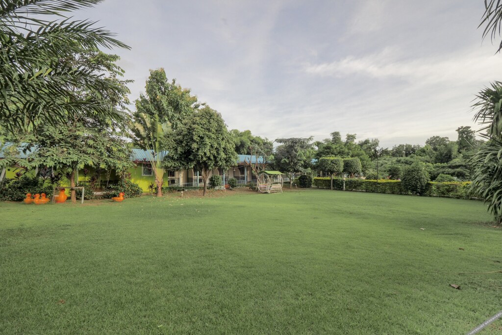 Сай Йок: OYO 75308 Pea Najan Home Resort