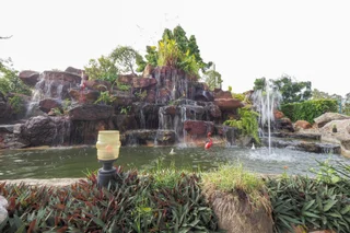 Сай Йок: OYO 75308 Pea Najan Home Resort