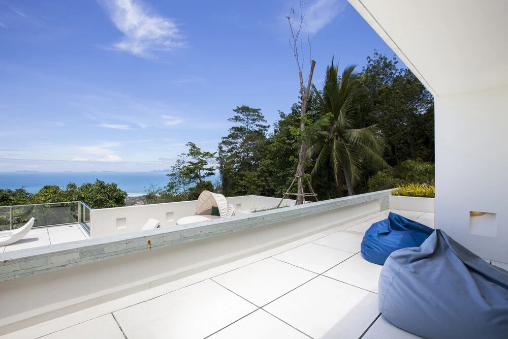 Самуи: Lime Samui 3 Villas 15 Br
