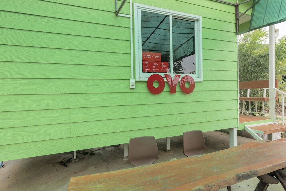Сай Йок: OYO 75325 Our House Tha Sao