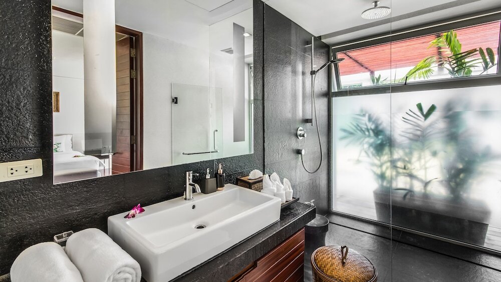 Тхаланг: Laemsingh Villa 3a 4 Bedroom in Surin