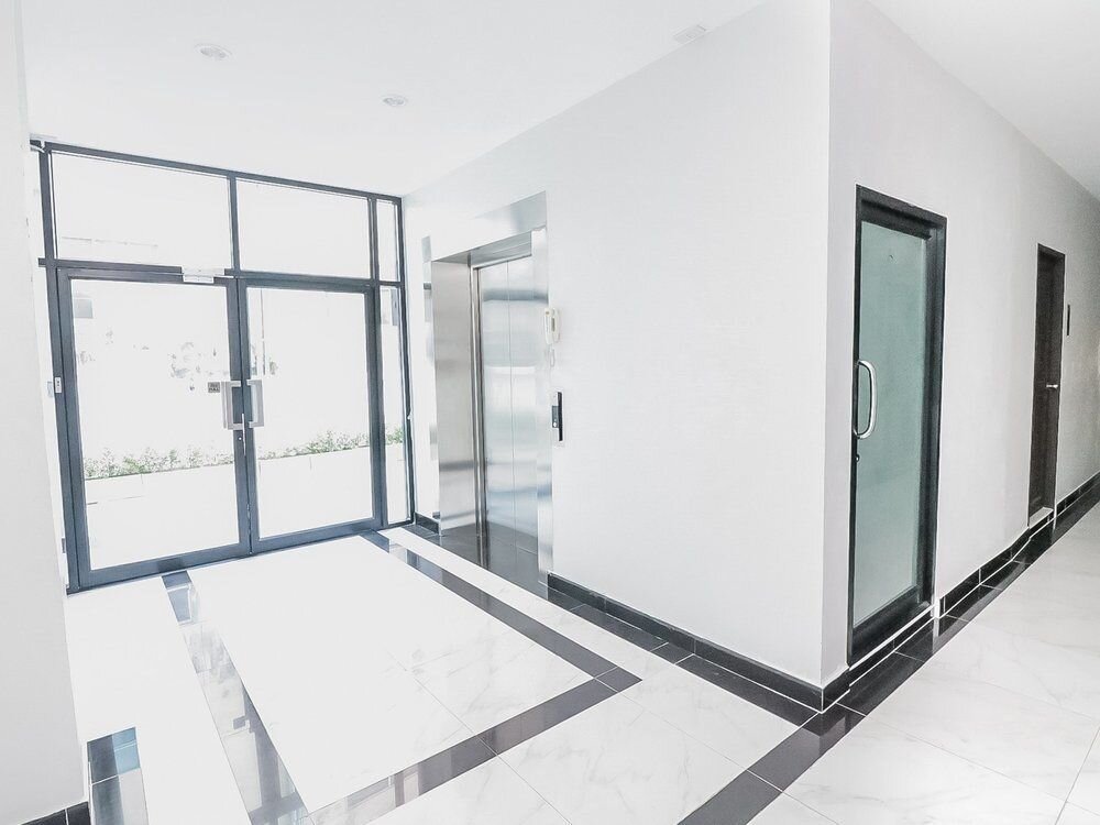 Бангкок: Nida Rooms Punnawithi Place 9