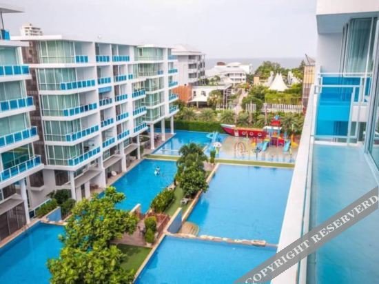 My Resort Condo F307 — фото 2