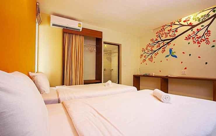 Самуи: Moonscape Villa 202 - 2 Bed Pool Villa in Chaweng Samui