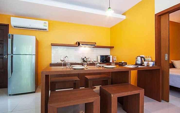 Самуи: Moonscape Villa 202 - 2 Bed Pool Villa in Chaweng Samui