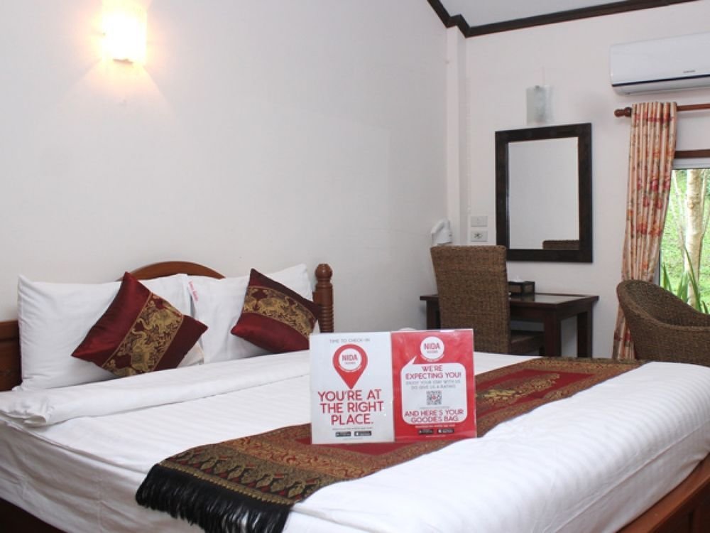 Nida Rooms Mae Rim 53 Samoeng — фото 6