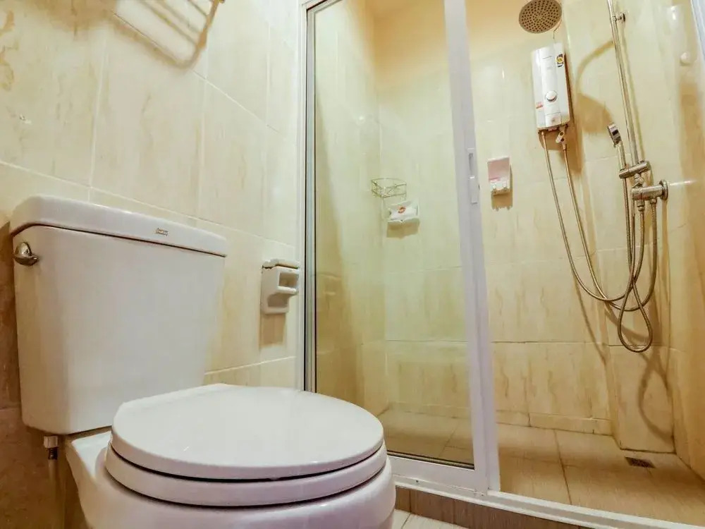 Маерим: Nida Rooms Mae Rim 53 Samoeng