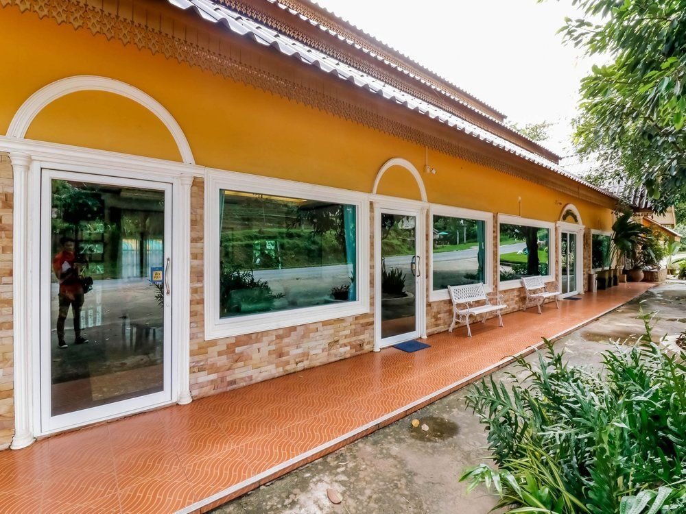 Маерим: Nida Rooms Mae Rim 53 Samoeng