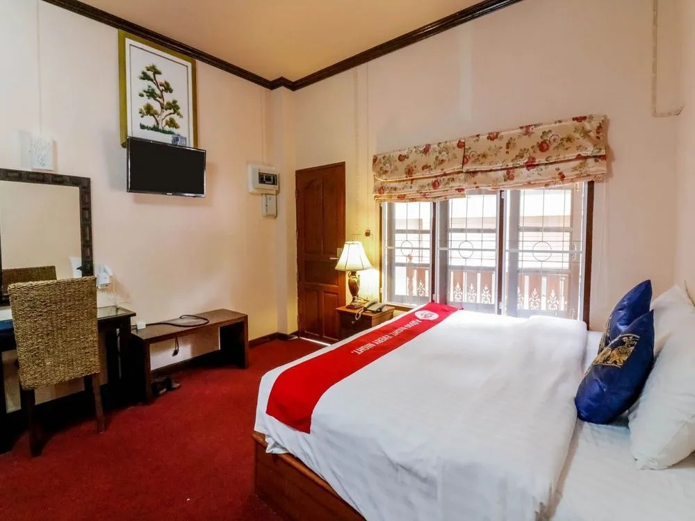 Маерим: Nida Rooms Mae Rim 53 Samoeng