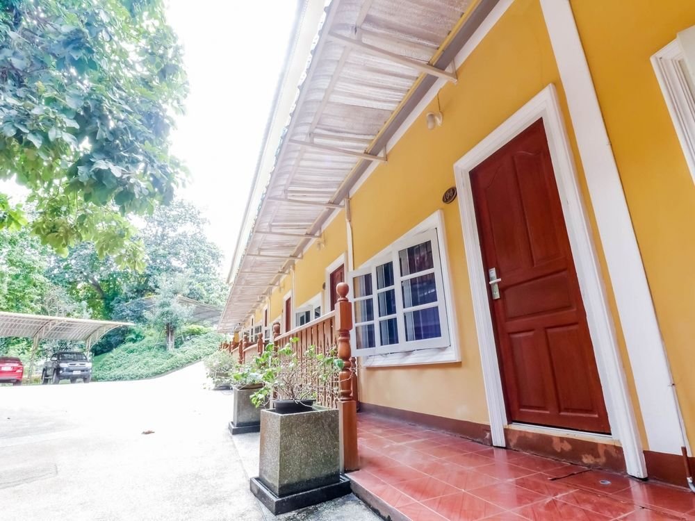 Маерим: Nida Rooms Mae Rim 53 Samoeng