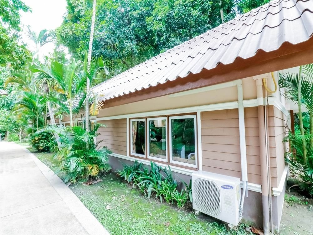 Nida Rooms Mae Rim 53 Samoeng — фото 1