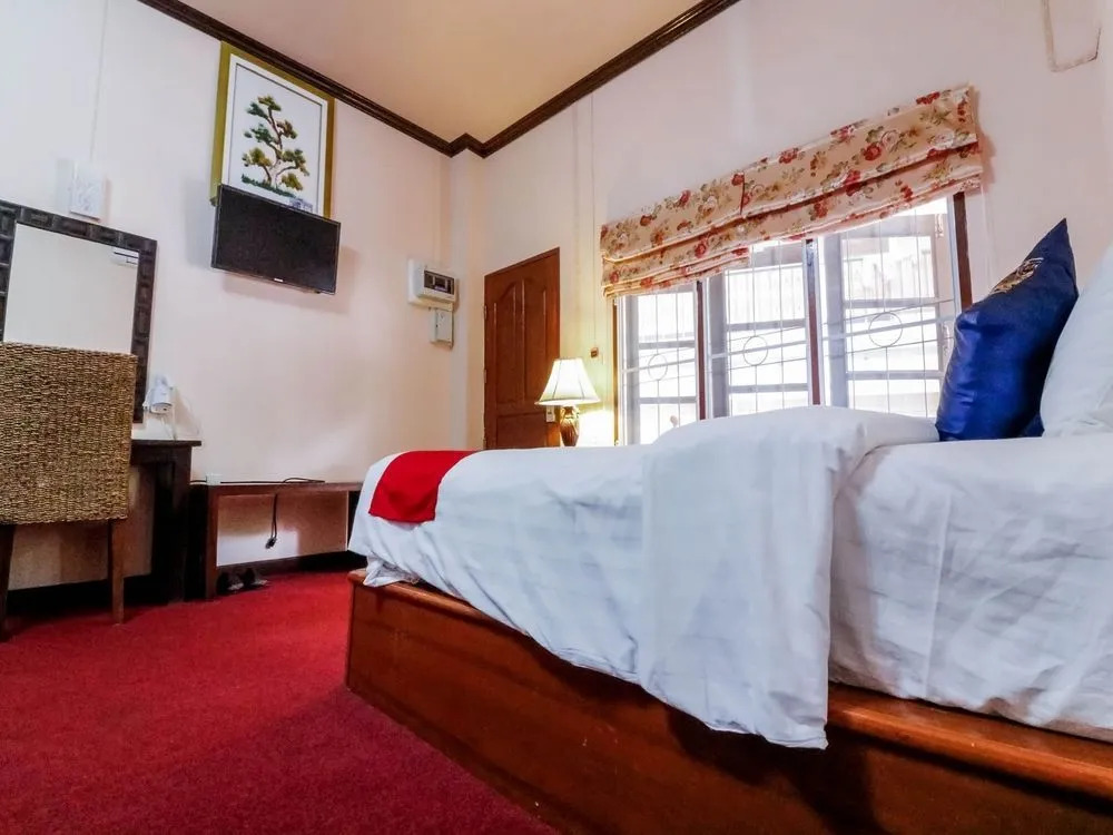 Маерим: Nida Rooms Mae Rim 53 Samoeng