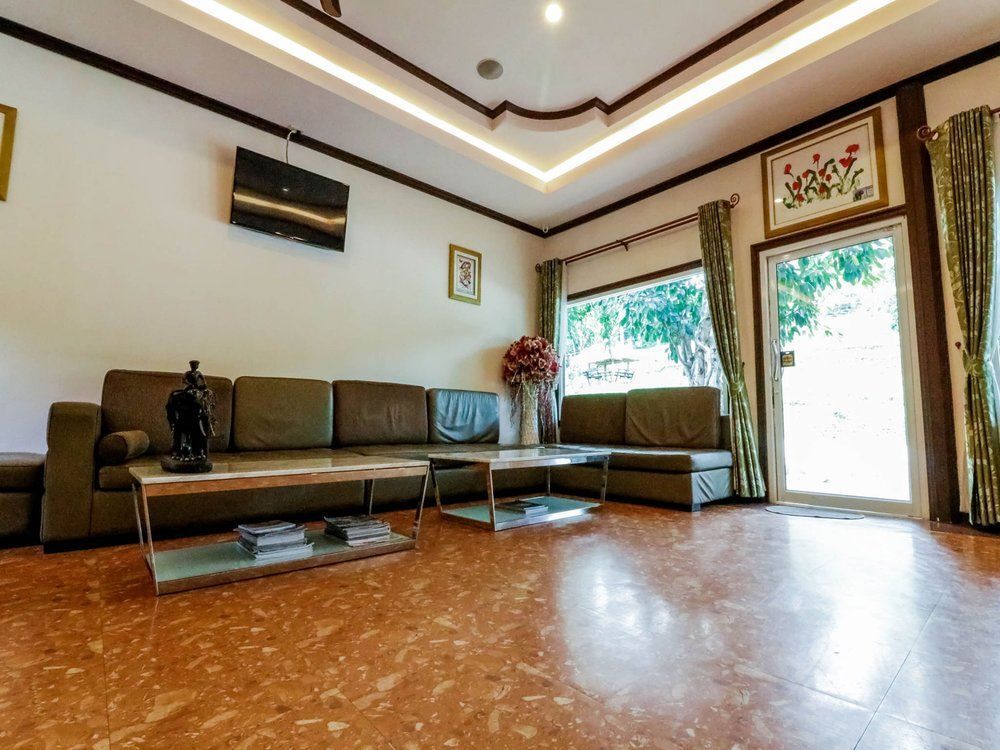 Маерим: Nida Rooms Mae Rim 53 Samoeng