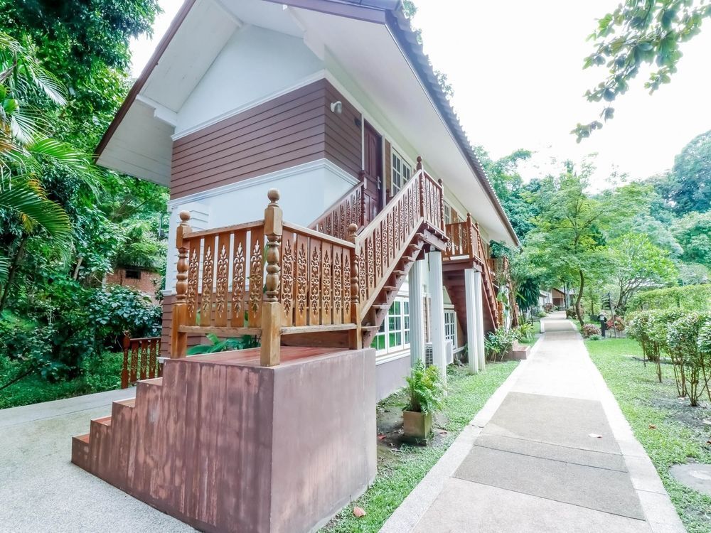 Маерим: Nida Rooms Mae Rim 53 Samoeng