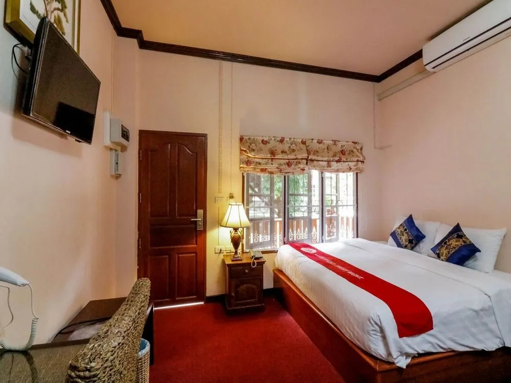 Маерим: Nida Rooms Mae Rim 53 Samoeng