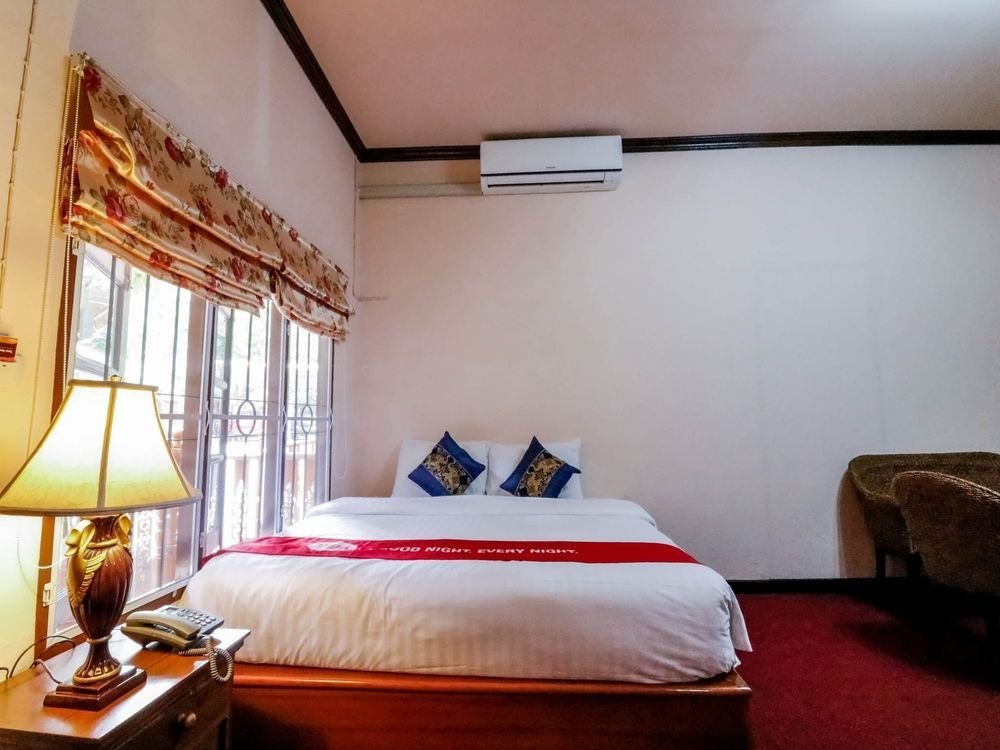 Маерим: Nida Rooms Mae Rim 53 Samoeng
