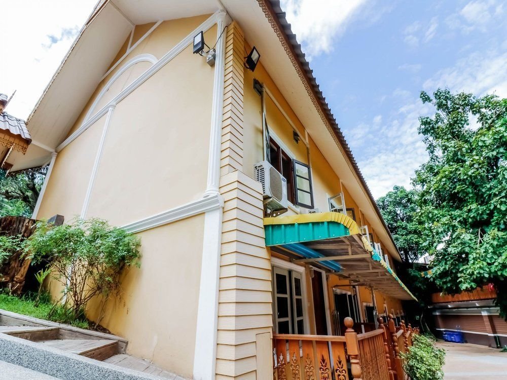 Маерим: Nida Rooms Mae Rim 53 Samoeng