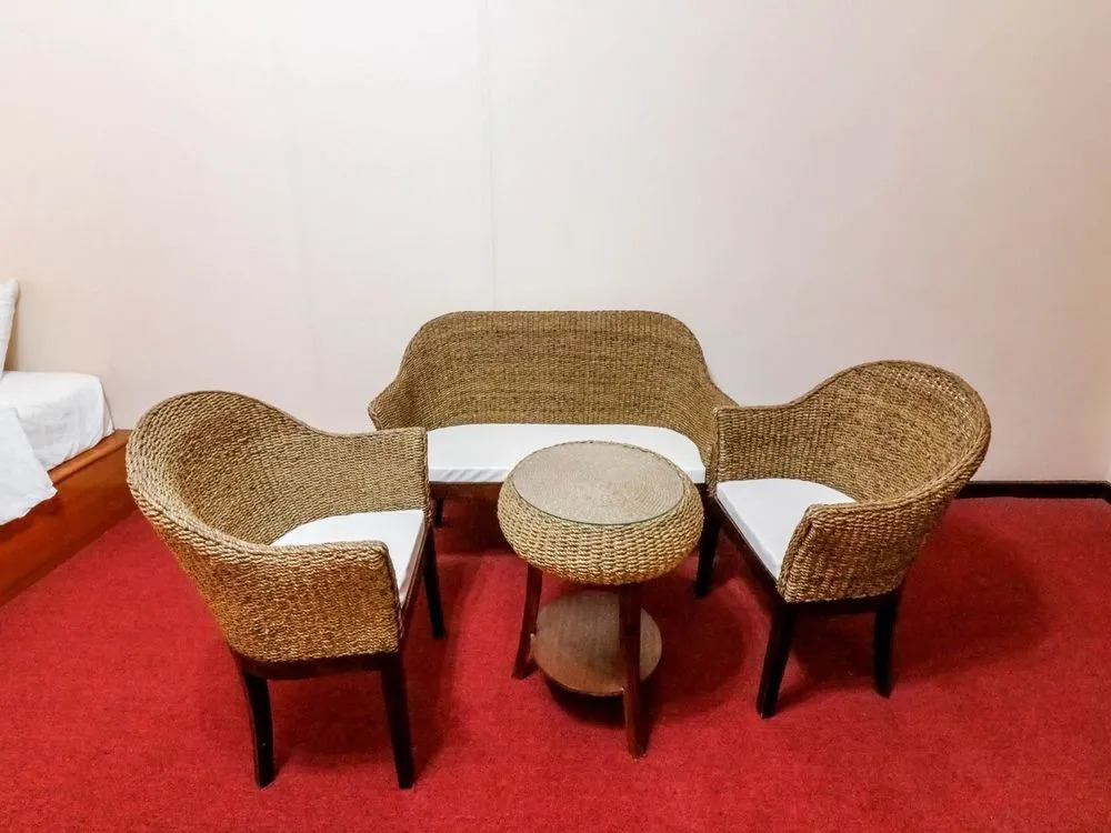 Маерим: Nida Rooms Mae Rim 53 Samoeng