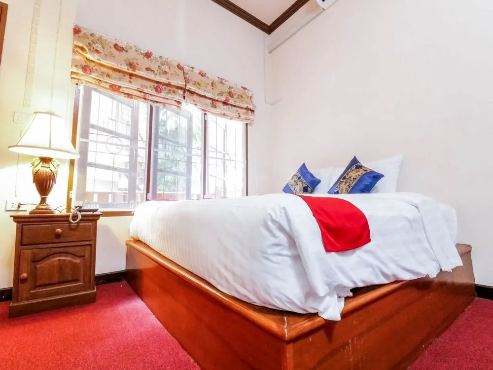 Маерим: Nida Rooms Mae Rim 53 Samoeng