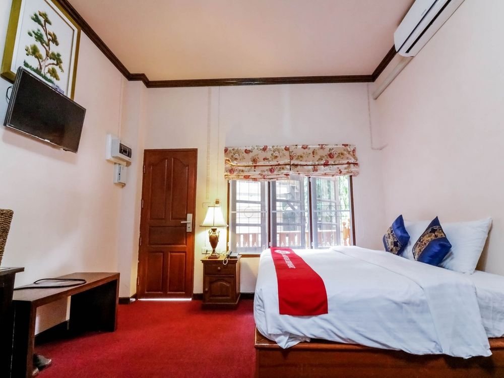 Маерим: Nida Rooms Mae Rim 53 Samoeng