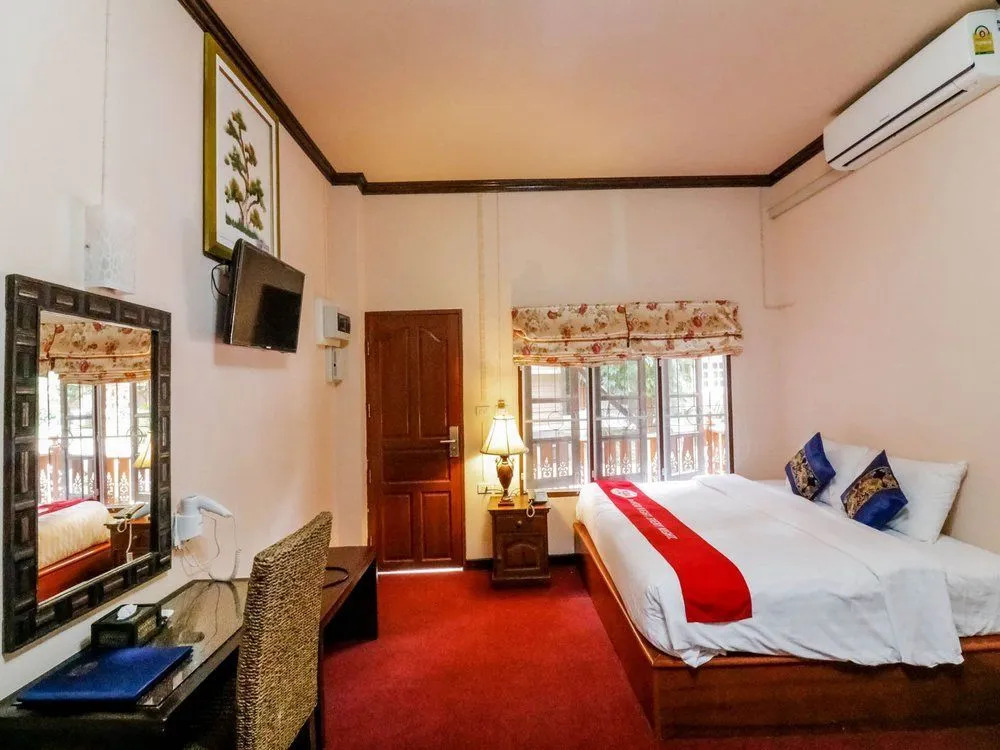 Маерим: Nida Rooms Mae Rim 53 Samoeng