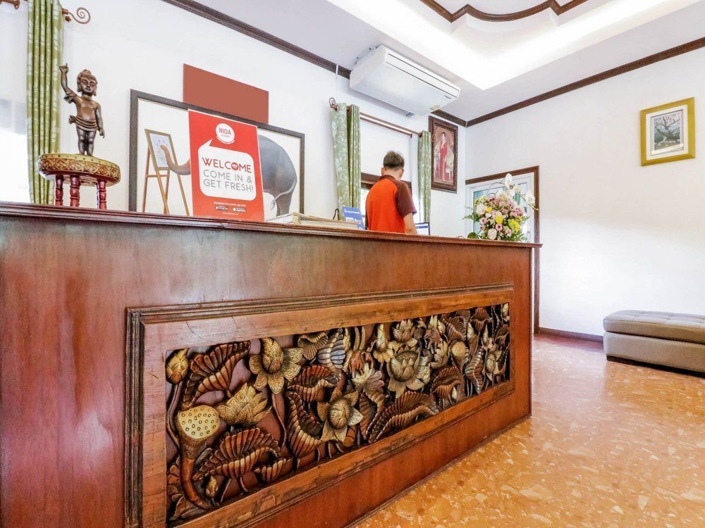Маерим: Nida Rooms Mae Rim 53 Samoeng