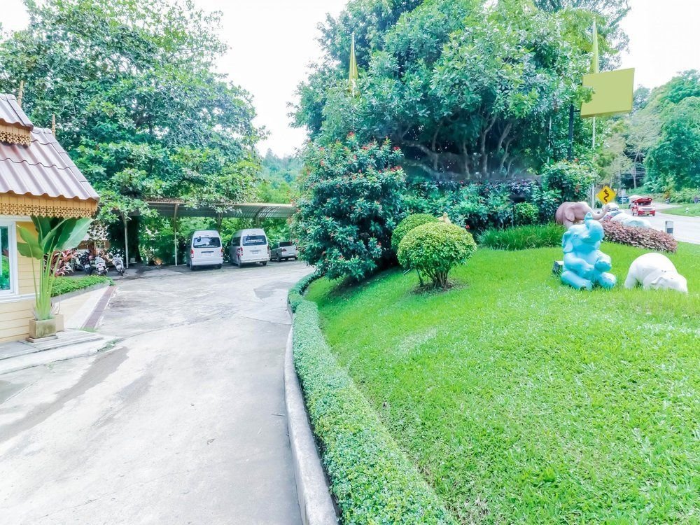 Маерим: Nida Rooms Mae Rim 53 Samoeng
