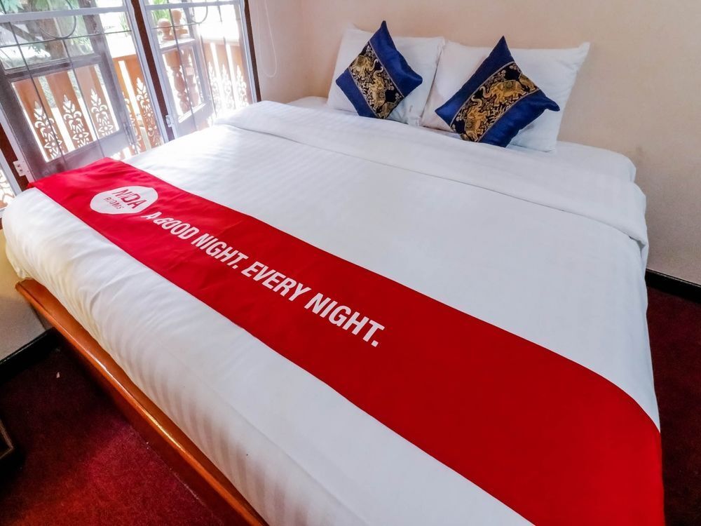Маерим: Nida Rooms Mae Rim 53 Samoeng