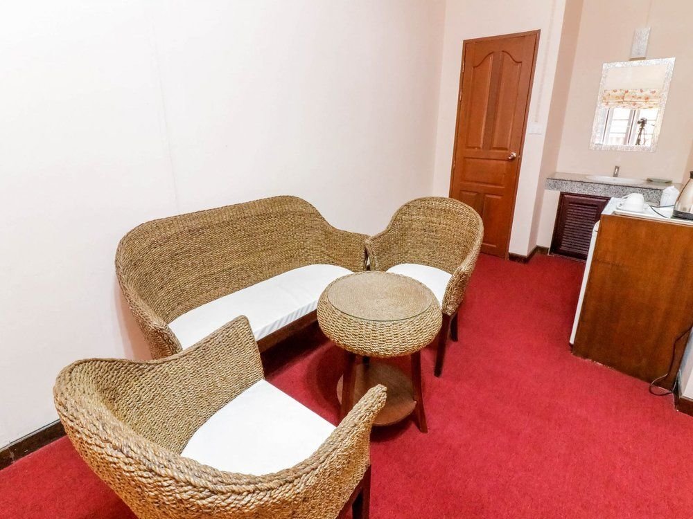 Маерим: Nida Rooms Mae Rim 53 Samoeng