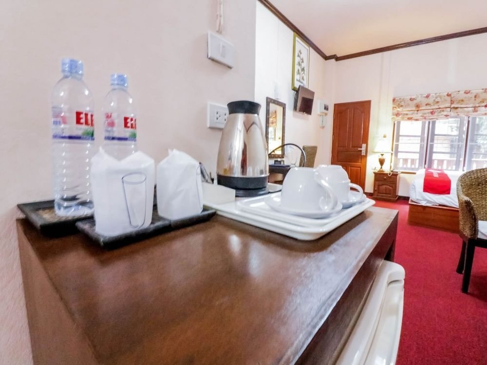 Маерим: Nida Rooms Mae Rim 53 Samoeng
